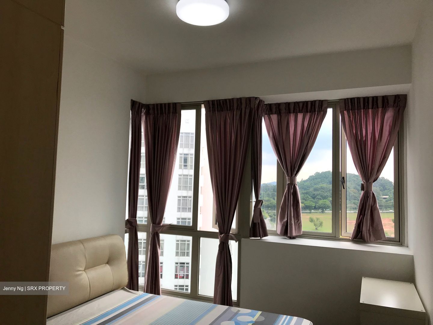 Rosewood (D25), Condominium #526749201